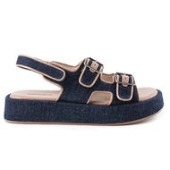 PSPGN.CO | Branded obermain navi dashi oc70361 sandals flatWanita