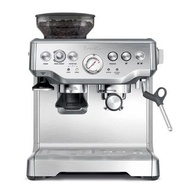 🌟全新行貨✔️ 可用消費卷🌟 Breville the Barista Express 意式咖啡機 BES870