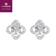 HABIB Corey Diamond Earring