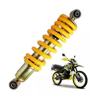 Mexico Meikeduo Hot Sale: Motorcycle Rear Shock Absorption DM200 DM250 (Spring Color: Yellow)