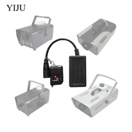 [YIJU] Wired Fog Timer Fog Smoke Machine Part Fog Machine Timer Control for 400W 900W