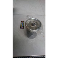 Honda GL Max Pro Exhaust Cover / GL Max Pro Exhaust Cover / Kleper Exhaust Cover / Kleper Exhaust / 