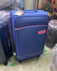 American tourister 29” super lightweight 2.9kg  4-wheels spinner 喼 篋 行李箱 旅行箱 托運 上機 luggage baggage t