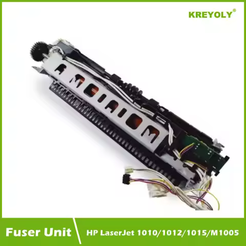 Fuser Unit For HP LaserJet 1010/1012/1015/M1005 110V RM1-0654 220V RM1-0655 RM1-0661-040000 RM1-3955