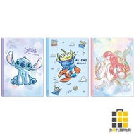 Disney Notebook Notes