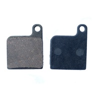 ⭐Hot⭐Mountain Bike Bicycle Disc Brake Pads For Giant NTH MPH MPH2 MPH3 Resin【FL240319】