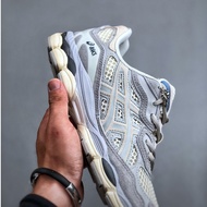 Asics Gel NYC Men And Women Running Shoes NYC Shock Absorption Sport Shoes 1203A372-600 E5MX EL0I 7P