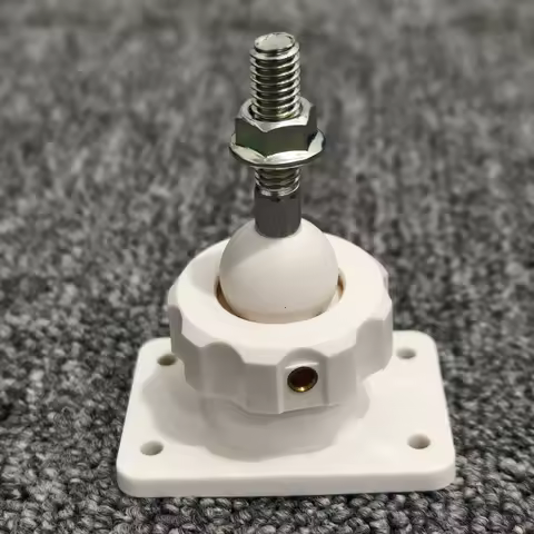 Surround Speaker Wall Mount Bracket with 9.5mm Screws, Fit for JBL CONTROL X