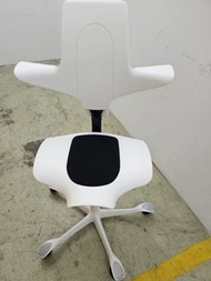 Hag Capsico 8010 saddle ergonomic office chair ekobar 辦公室椅馬鞍椅