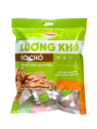 800g lương khô mini FUCUCO hạt Óc Chó tự nhiên
