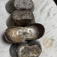 Made Qingjia Qingdi Yuanbao Twenty-Two Honeycomb Country Random 7.9 Silver Ingot Silver Silver Ingot