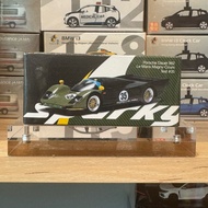 [Mode Magic Power] Sparky Porsche Dower 962 Le Mans Magny