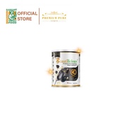 Halal Collagen Peptides 5000mg + CoQ10 & Whole Grains – Premium Pure Beautilicious 150g