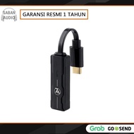 7HZ 71 DAC USB TYPE C DONGLE AK4377 AMPLIFIER DSD PCM 32BIT/384KHZ
