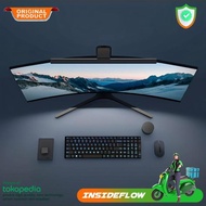 Xiaomi Lampu Baca Led Monitor Pc Komputer Desk Lamp Smart Remote Termurah Ready Terbaik