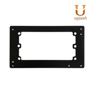 ATX Power Supply to SFX Power Supply Bracket SFX Power Supply to ATX Power Supply Fixed Chassis Hole