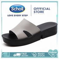 Scholl shoes Scholl Women shoes Flat shoes slippers Women Korean slippers Scholl Slippers