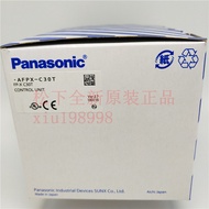 Brand New Original Panasonic PLC AFPX-C30T/FPX-C30T/FP-X C30T/FPX-C30R