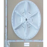 MFW-752S MFW-EC750 ORIGINAL MIDEA WASHING MACHINE PULSATOR