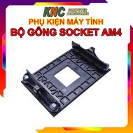 AM4 Base Mount Set for AMD CPU Heatsink Mounting Socket AM4