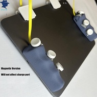 [prosperrise] DIY 3D Tablet Game Controller Tablet Game Handle 6 Buttons Pulse Continuous Shooting F