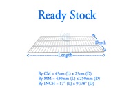 *现货*冰箱架，冰柜，冷水机，冰箱隔断*READY STOCK*Refrigerators Shelves  Freezer Chiller  Beverage Racks Refrigerator 