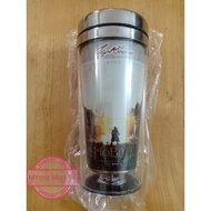 THE HOBBIT STAINLESS STEEL TUMBLER