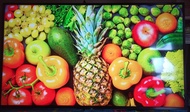 九成新Sony 55吋4K Smart TV智能電視netflix YouTube