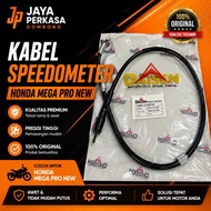 HONDA KILOMETER CABLE SPEEDOMETER CABLE MEGA PRO NEW MEGA PRO NEW CW