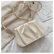 Korean style women's crossbody bag for going out and going to work T37