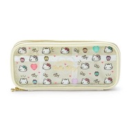 Hello Kitty 筆袋