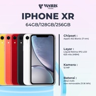 IPHONE XR 128GB ORIGINAL LIKE NEW / IPHONE XR 128GB / IPHONE XR