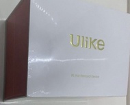 全新Ulike Air10 藍寶石脫毛儀