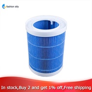 【FAS】-3Pcs Air Purifier Filter for CJSJSQ01DY Evaporative Humidifier HEPA Filter Part Pack Humidifier Filters