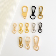 Bag Buckle Bag Buckle Chain Buckle Chain Buckle Accessories Hook Bag Strap Buckle Bag Buckle Lock Bu