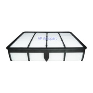 Corner Air Filter Toyota 2JZ Engine Size 21 x 24.5 x 5 2JZ