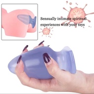 ANAL PLUG JUMBO SILIKON MEDIS TERBARU