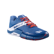 รองเท้า พาเดล Padel Shoes Babolat MOVEA 2 Padel Shoes น้ำหนักเบา ของแท้ พร้อมส่ง