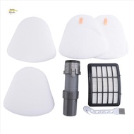 Replacement Parts Floor Nozzle Hose Filter for  Navigator Lift-Away NV350 NV351 NV352 Vacuum Cleaner