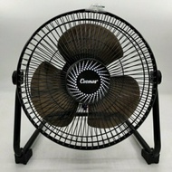 Cosmos 9 PDA Tornado 9PDA 9INCH Table Fan with Warranty