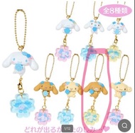 出 sanrio cinnamoroll 盲盒 幸運草