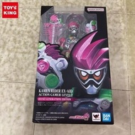 SHFiguarts 假面騎士 Ex-Aid 動作玩家 Level 2 平成世代版