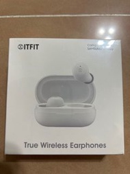True wireless earphones 藍牙耳機