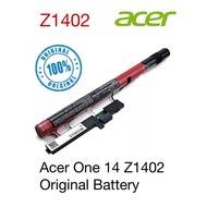 Acer One 14 Z1402 Battery