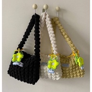 8" Cloud Bag