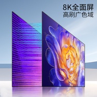 TV Filem dan Televisyen Kecil 100-inci 8K Mi Kecil 65 75 80 85 120 150-inci LCD Tablet Rangkaian Pin