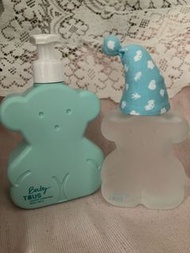 Baby tous 香水