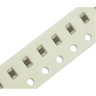 CAPACITOR 100NF/50V 1206 0805 0603