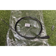 RACING THROTTLE CABLE CARBURETOR UMA/KR150/TZM/RXZ/WAVE125/LC135 BOLEH GUNA INICABLE MOLIFY PIPE DAY