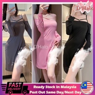 SY273 Sexy Lingerie Set Night Wear Night Dress